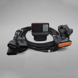 Capristo CLS-1 Lambda Simulator for Lamborghini Revuelto 2023+