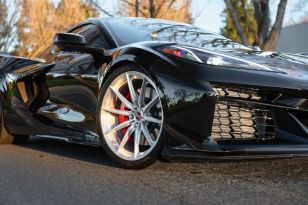 Forgelite SV SERIES SV08 (20