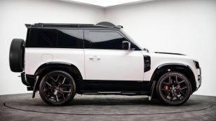 Urban Automotive WX-2 22