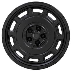 Urban Automotive WX-4 22