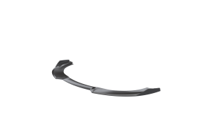 1016 Industries Carbon Fiber Front Lip w/ Flippers for McLaren 750S 2024+