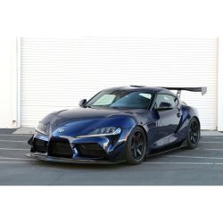 APR Performance Carbon Fiber Full Aero Kit for Toyota Supra A90 / A91 2020+