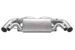 Soul Performance Valved Exhaust System for Porsche Carrera Base / S / T (992.2) 2025+