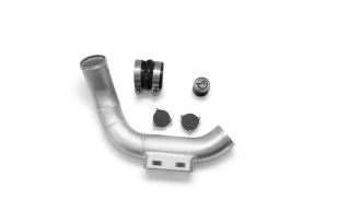 Soul Performance VTA Charge Pipe for Porsche 911 Carrera GTS (992.2) 2025+