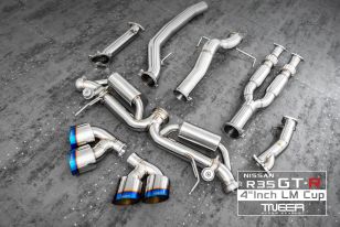 TNEER Valvetronic 4