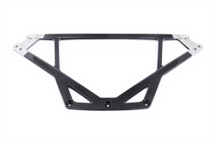 Karbonius Carbon Front Strut Brace for BMW G8X M2 / M3 / M4 (CSL) 2021+