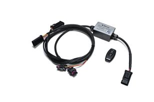 3D Design Exhaust Valve Controller for G8X M2 / M3 / M4 (S58) and G16 M850i (N63) 2019+