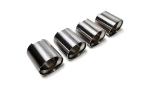 3D Design Stainless Exhaust Tip Set for BMW G8X / G9X 2021+