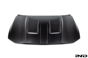 Alpha-N Carbon Fiber Vented Hood for BMW G8X M3 / M4 2020+