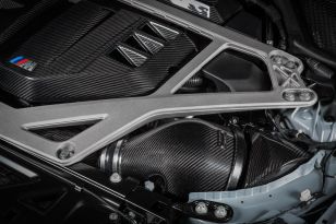 Eventuri Black Carbon Intake Retrofit Kit for BMW G8X M2 / M3 / M4 2021+