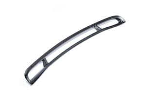 Alpha-N Carbon Fiber Front Hood Vent Insert for BMW G87 M2 2022+