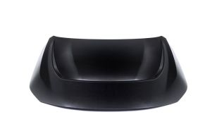 Alpha-N Carbon Fiber Vented Hood for BMW G87 M2 2022+