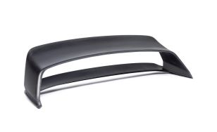 Alpha-N Carbon Fiber Class 3 Fixed Rear Wing for BMW G87 M2 2022+