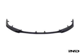 Alpha-N Carbon Fiber GT Front Lip for BMW G87 M2 2022+