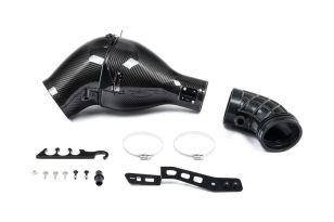 Eventuri Black Carbon Fiber Intake System for Lotus Emira V6 2023+