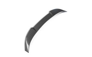Alpha-N Carbon Fiber Trunk Spoiler for BMW G87 M2 2022+
