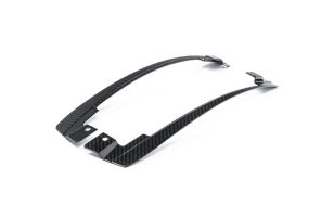 Alpha-N Carbon Fiber Aeroblades for BMW G8X M3 / M4 2020+