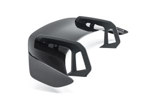 Alpha-N Carbon Fiber SN Rear Wing for BMW G8X 2020+