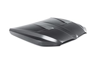 Alpha-N Carbon Fiber Vented Hood for BMW G90 / G99 M5 2024+