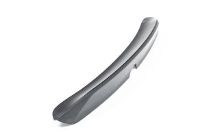 Alpha-N Carbon Fiber CSL Ducktail Trunk Spoiler for BMW G90 M5 2024+