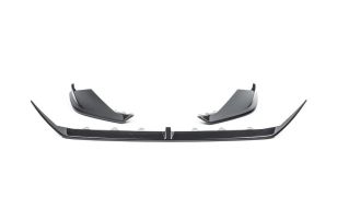 Alpha-N Carbon Fiber 3-Piece Front Splitter Set for BMW G90 / G99 M5 2024+
