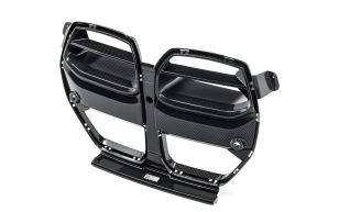 Alpha-N Carbon Fiber Front Grille for BMW G8X M3 / M4 2020+