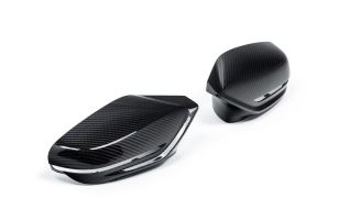 Alpha-N Carbon Fiber Mirror Cap Set for BMW G8X M2 / M3 / M4 2020+