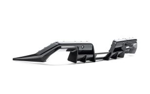 Alpha-N Carbon Fiber Rear Diffuser V2 for BMW G90 / G99 M5 2024+