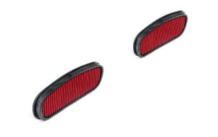 Eventuri Replacement Filter Set for Mercedes-Benz AMG W464 / W463A / W465 G63 2019+