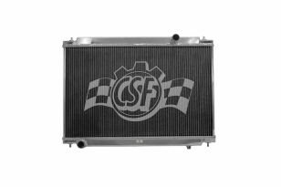 CSF High-Performance All-Aluminum Radiator for Nissan R35 GT-R 2009-2024