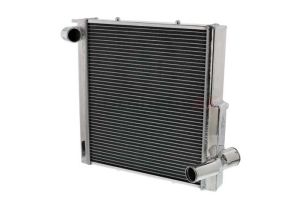 CSF High-Performance All-Aluminum (Left) Radiator for Porsche 911 (991.1) 2012-2016