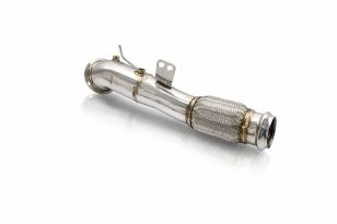 Fi Exhaust Sport 200 Cell Downpipe for BMW G2x M440i 2021+