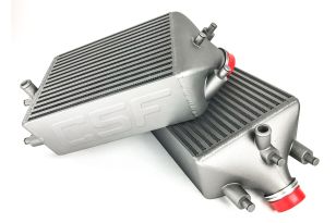 CSF Intercooler Set for Porsche 911 Turbo / Turbo S (991.1 / 991.2) 2014-2019