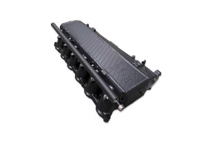 CSF Charge-Air Cooler Manifold (Thermal Dispersion Black) for Toyota Supra (A90/A91) / BMW (B58 G-Series) 2020-2025
