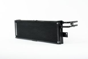 CSF High-Performance Automatic Transmission Cooler for BMW G8X M3/M4/M2 2021-2025
