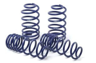 H&R Sport Springs for BMW G80 M3 Competition xDrive Sedan (w/Adaptive Susp.) 2022+