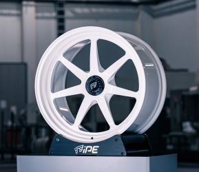 iPE Magnesium Centerlock MFV-03 (20
