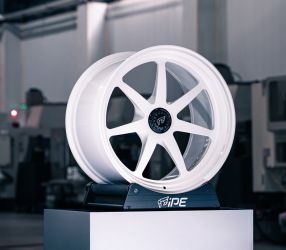 iPE Magnesium Centerlock MFV-03 (20