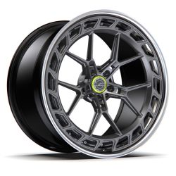 AL13 AERO R-SERIES A060-R 1-Piece Wheel
