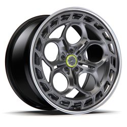 AL13 AERO R-SERIES A110-R 1-Piece Wheel