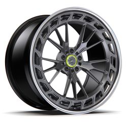 AL13 AERO R-SERIES A130-R 1-Piece Wheel