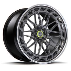 AL13 AERO R-SERIES A150-R 2-Piece Wheel