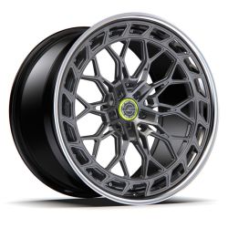 AL13 AERO R-SERIES A300-R 3-Piece Wheel