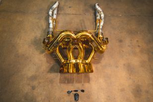 Valvetronic Designs Valved Exhaust System for Lamborghini Aventador / S / SV / 2012-2021