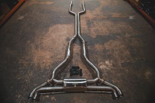 Valvetronic Designs Valved Exhaust System for BMW X7 M60i / Alpina XB7 2019+