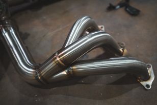 Valvetronic Designs Free Flow Headers for Porsche GT3 / RS (991.1 / 991.2) 2014-2019