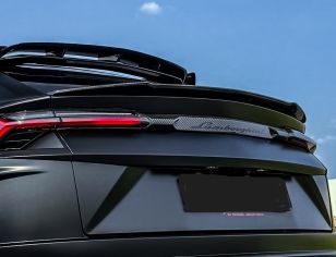 1016 Industries Trunk Spoiler for Lamborghini Urus 2018+