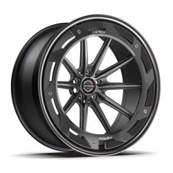 MV Forged AERO+ SERIES AR-100 3-Piece Wheel
