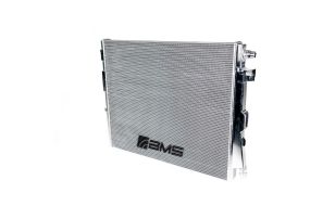 AMS Performance Heat Exchanger for BMW M340i B58 3.0L Turbo Engine 2020+