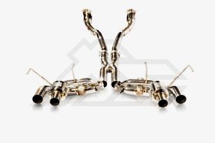 Fi Exhaust Valvetronic Exhaust System for Ferrari 812 Superfast / GTS 2018+